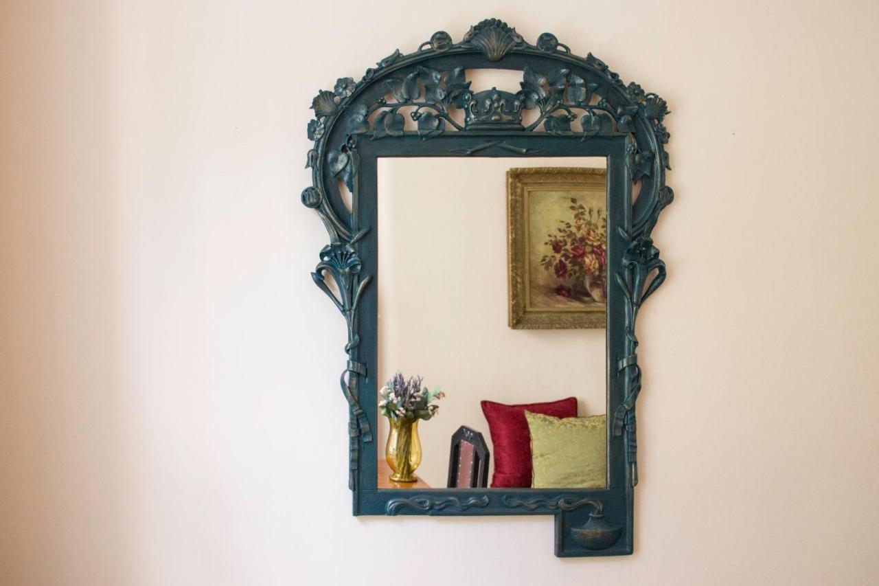 Prague Castle Apartment Vintage المظهر الخارجي الصورة